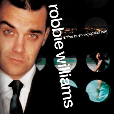 Robbie Williams -  I've Been Expecting You